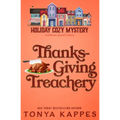 Thanksgiving Treachery