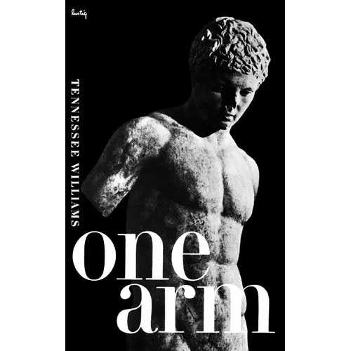 One Arm and Other Stories