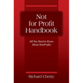 Not for Profit Handbook: All You Need to Know About Nonprofits
