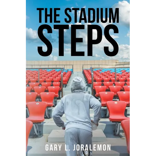The Stadium Steps