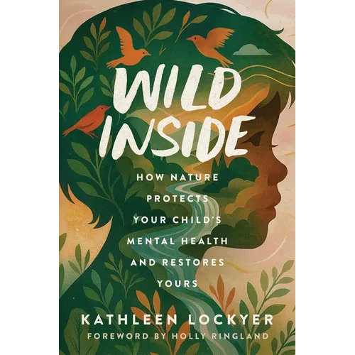Wild Inside