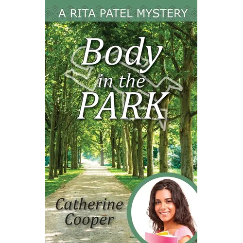 Body in the Park