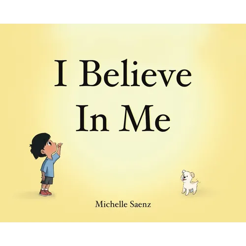 I Believe In Me