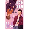 Upside Down - Alternate Cover