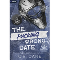 The Pucking Wrong Date: A Hockey Romance
