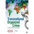 Transnational Organized Crime: An Overview from Six Continents