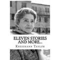 ELEVEN STORIES and More...