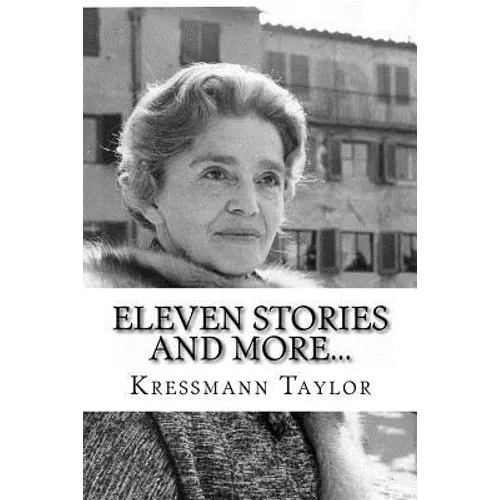 ELEVEN STORIES and More...