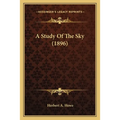 A Study Of The Sky (1896)
