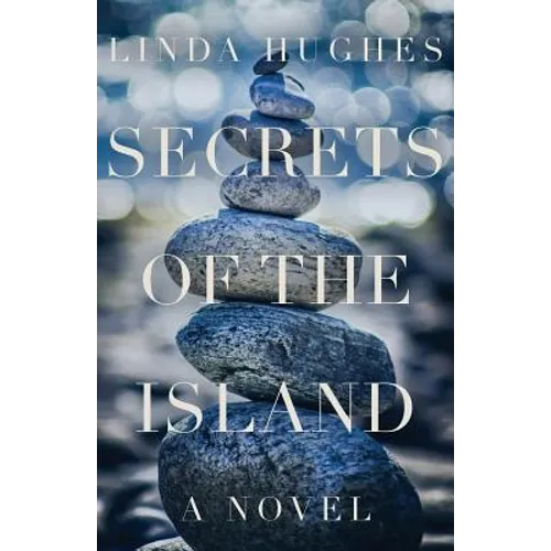 Secrets of the Island