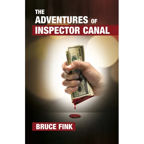 The Adventures of Inspector Canal
