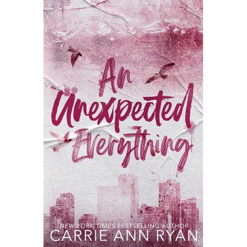 An Unexpected Everything - Special Edition