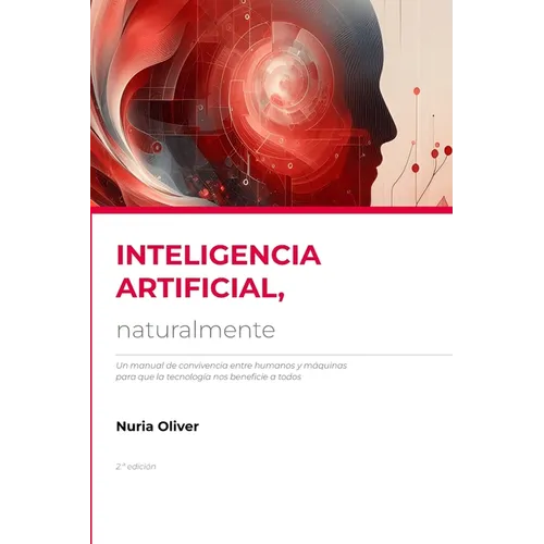INTELIGENCIA ARTIFICIAL, naturalmente