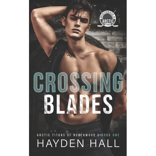 Crossing Blades