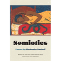 Semiotics: Poems