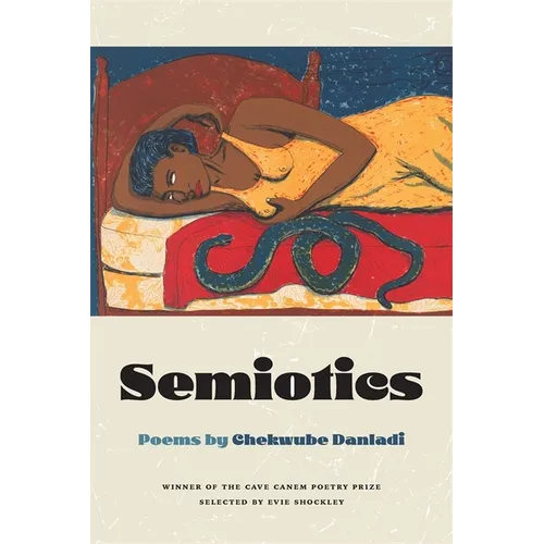 Semiotics: Poems