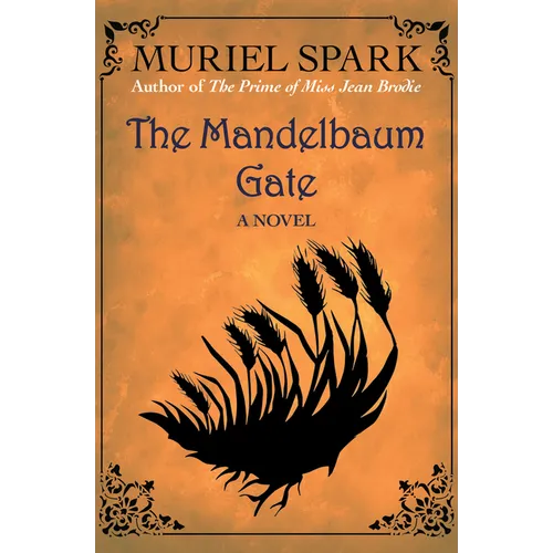The Mandelbaum Gate