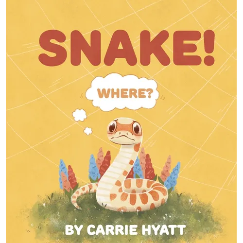 Snake!