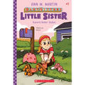 Karen's Roller Skates (Baby-Sitters Little Sister #2): Volume 2