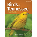 Birds of Tennessee Field Guide