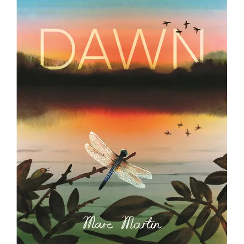 Dawn: Watch the World Awaken