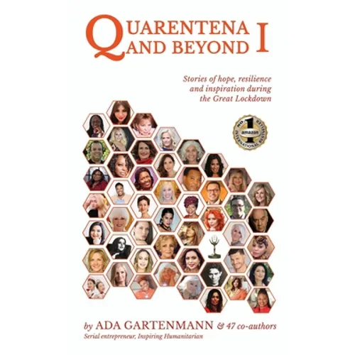 Quarentena and Beyond I