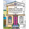 The Dream House Colouring Book: For all homeowners and for those who would like to be.