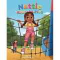 Nettie - The Knot Un-Tier