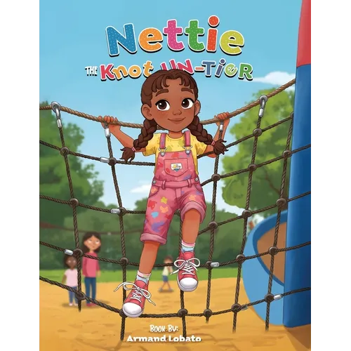 Nettie - The Knot Un-Tier