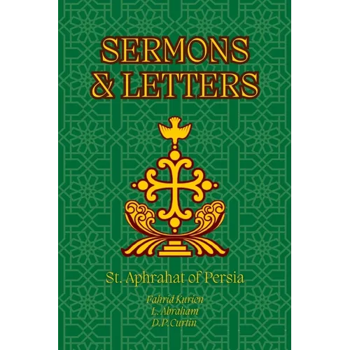 Sermons & Letters