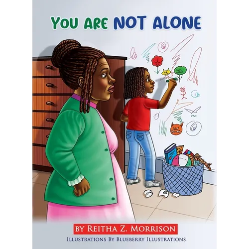 You are Not Alone
