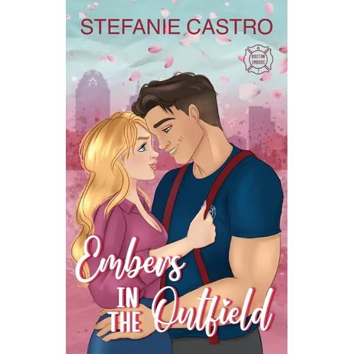 Embers in the Outfield
