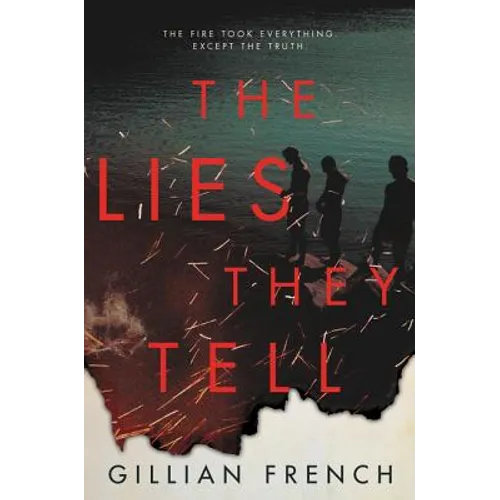 The Lies They Tell
