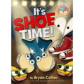 It's Shoe Time!