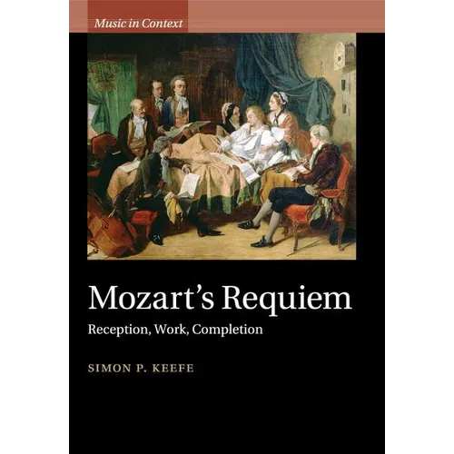 Mozart's Requiem