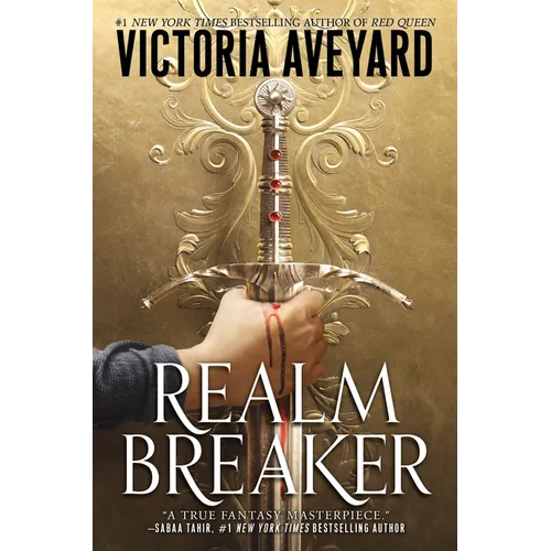Blade Breaker