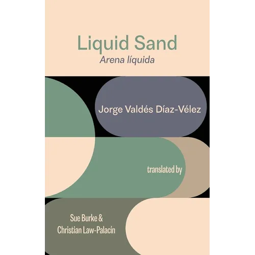 Liquid Sand