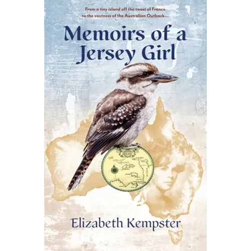 Memoirs of a Jersey Girl
