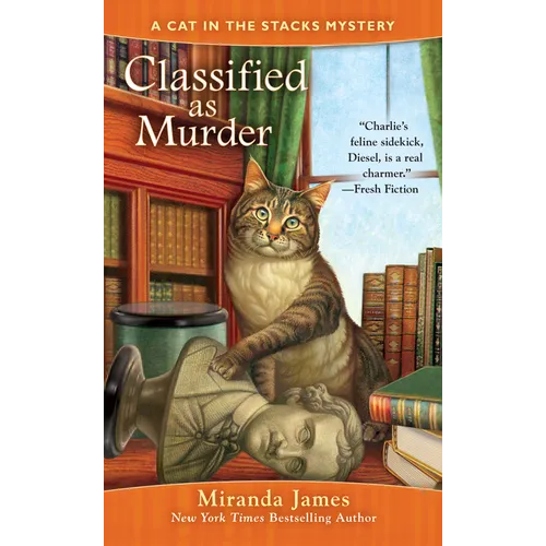 Classified as Murder
