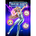 Female Force: Taylor Swift 2, the Sequel