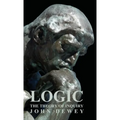 Logic - The Theory of Inquiry