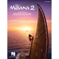 Moana 2 - Music from the Motion Picture for Easy Piano with Lyrics