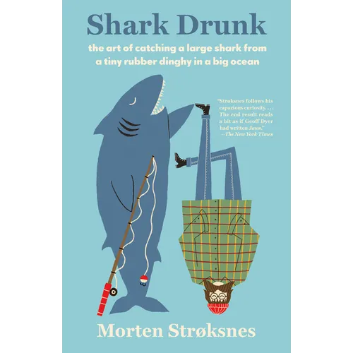 Shark Drunk
