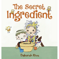 The Secret Ingredient