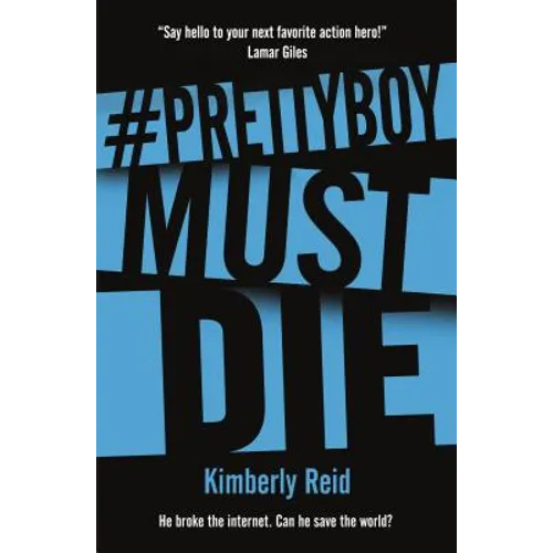Prettyboy Must Die