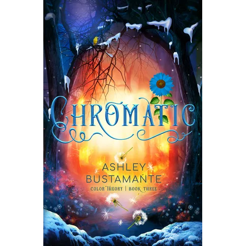 Chromatic: Volume 3
