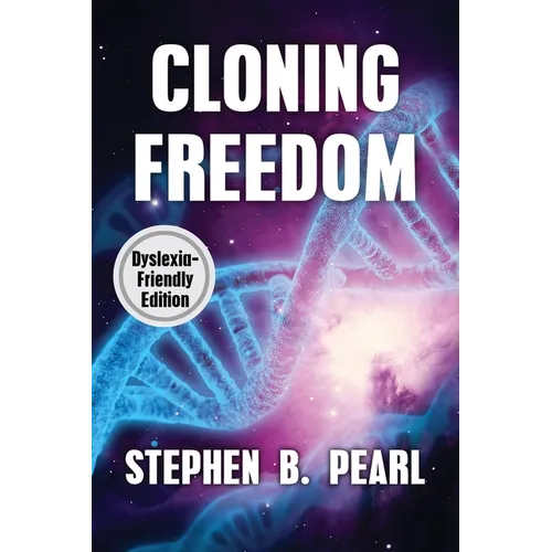 Cloning Freedom