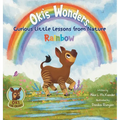 Oki the Okapi: Curious little lessons from Nature: A Bedtime Adventure for Curious Kids