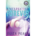 Unexpected Forever: A small town, sports romance