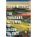 The Thousand Autumns of Jacob de Zoet